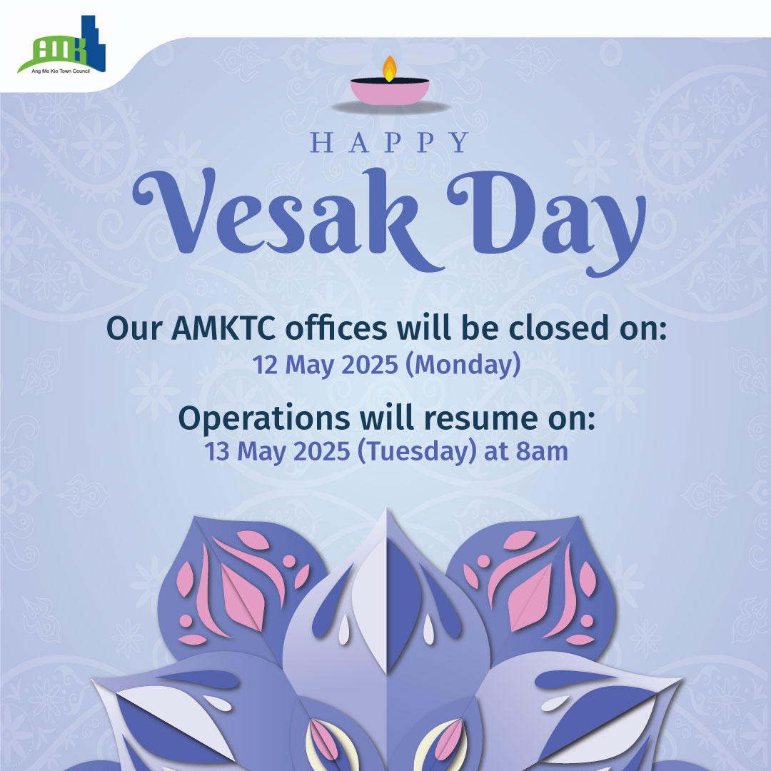 Vesak Day