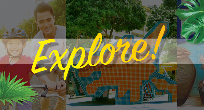 fun things to do in your hood